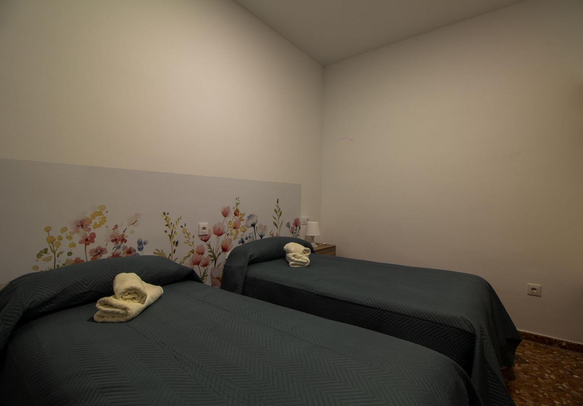 Apartment Molino Platero